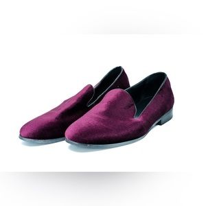 VITTORIO RUSSO-PIERRE SLIP-ON LOAFER